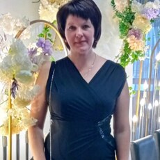 Фотография девушки Алеся, 44 года из г. Городок