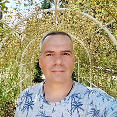 Фотография мужчины Юрий, 47 лет из г. Сочи