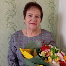 Фотография девушки Валентина, 64 года из г. Славянск-на-Кубани