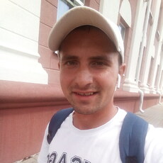 Фотография мужчины Ром, 33 года из г. Мозырь