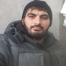 Фотография мужчины Осман, 36 лет из г. Бишкек