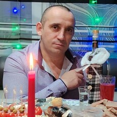 Фотография мужчины Александр, 41 год из г. Витебск