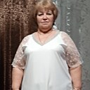 Ната, 54 года