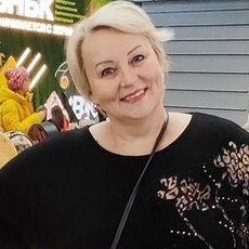 Фотография девушки Наташа, 51 год из г. Минск