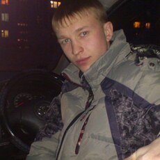 Фотография мужчины Игорь, 36 лет из г. Чита