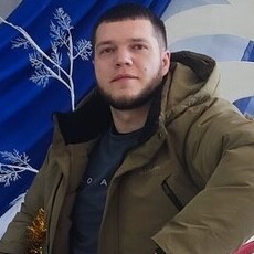 Фотография мужчины Дима, 33 года из г. Тевриз