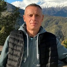 Фотография мужчины Никита, 47 лет из г. Белгород