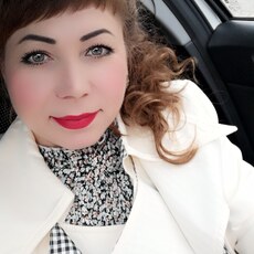 Фотография девушки Lesihka, 42 года из г. Моздок