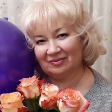 Фотография девушки Ирина, 63 года из г. Горячий Ключ