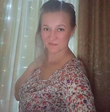 Фотография девушки Зайка, 40 лет из г. Новокузнецк