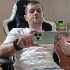 Фотография мужчины Незнакомец, 41 год из г. Днепр