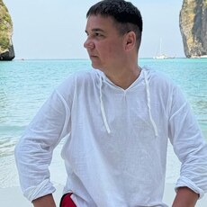 Фотография мужчины Alex, 35 лет из г. Набережные Челны