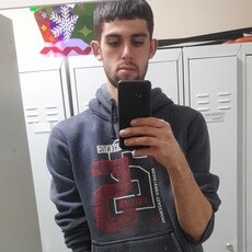 Фотография мужчины Тарон, 28 лет из г. Воронеж