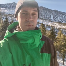 Фотография мужчины Денис, 37 лет из г. Абакан