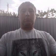 Фотография мужчины Архангел, 43 года из г. Караганда