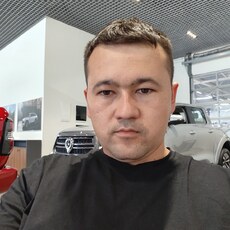 Фотография мужчины Али, 31 год из г. Обнинск