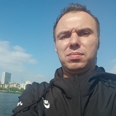 Фотография мужчины Миша, 41 год из г. Муром