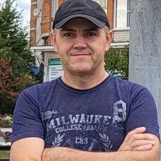 Фотография мужчины Алекс, 46 лет из г. Чебоксары