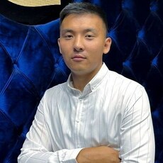 Фотография мужчины Улан, 26 лет из г. Уральск