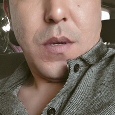 Фотография мужчины Бахти, 41 год из г. Алматы