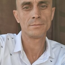 Фотография мужчины Макс, 38 лет из г. Черемхово