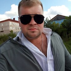 Фотография мужчины Вадим, 36 лет из г. Лысьва