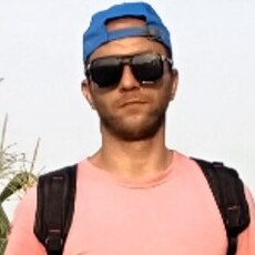 Фотография мужчины Космос, 33 года из г. Шклов