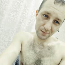 Фотография мужчины Даниил, 28 лет из г. Черемхово