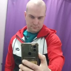 Фотография мужчины Denis, 39 лет из г. Ленинск-Кузнецкий