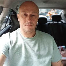 Фотография мужчины Ярослав, 44 года из г. Кохма