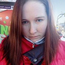 Фотография девушки Ангелочек, 30 лет из г. Видное