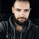 Сережка, 33 года