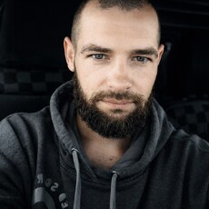 Фотография мужчины Сережка, 33 года из г. Кривой Рог