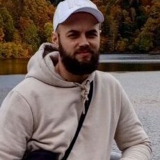 Фотография мужчины Анатолий, 34 года из г. Вроцлав