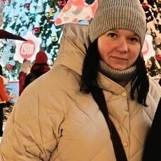 Фотография девушки Анна, 37 лет из г. Смоленск