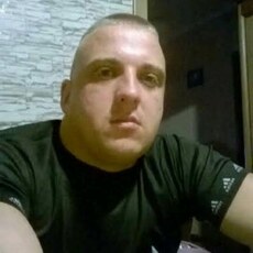 Фотография мужчины Александр, 37 лет из г. Рассказово