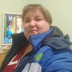 Фотография девушки Анастасия, 40 лет из г. Новая Игирма