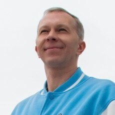 Фотография мужчины Виталий, 46 лет из г. Саратов