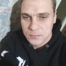 Фотография мужчины Алексей, 30 лет из г. Мурманск