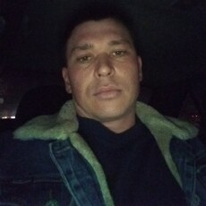 Фотография мужчины Антон, 34 года из г. Таганрог