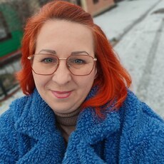 Фотография девушки Ольга, 46 лет из г. Оренбург