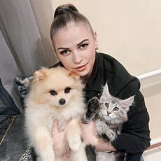 Фотография девушки Анастасия, 41 год из г. Симферополь