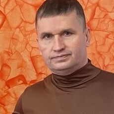 Фотография мужчины Андрей, 58 лет из г. Сызрань