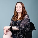 Анастасия, 37 лет