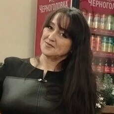 Фотография девушки Мила, 50 лет из г. Тамбов
