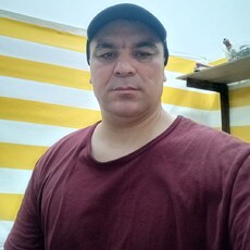 Фотография мужчины Тимур, 42 года из г. Атырау(Гурьев)