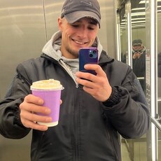 Фотография мужчины Роман, 33 года из г. Москва