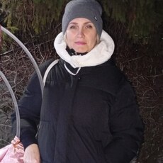 Фотография девушки Надя, 44 года из г. Пенза