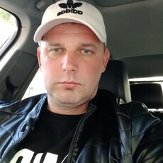 Фотография мужчины Андрей, 40 лет из г. Речица