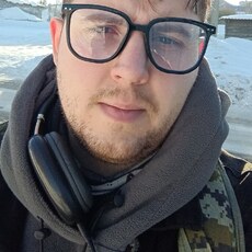 Фотография мужчины Алексей, 29 лет из г. Прокопьевск